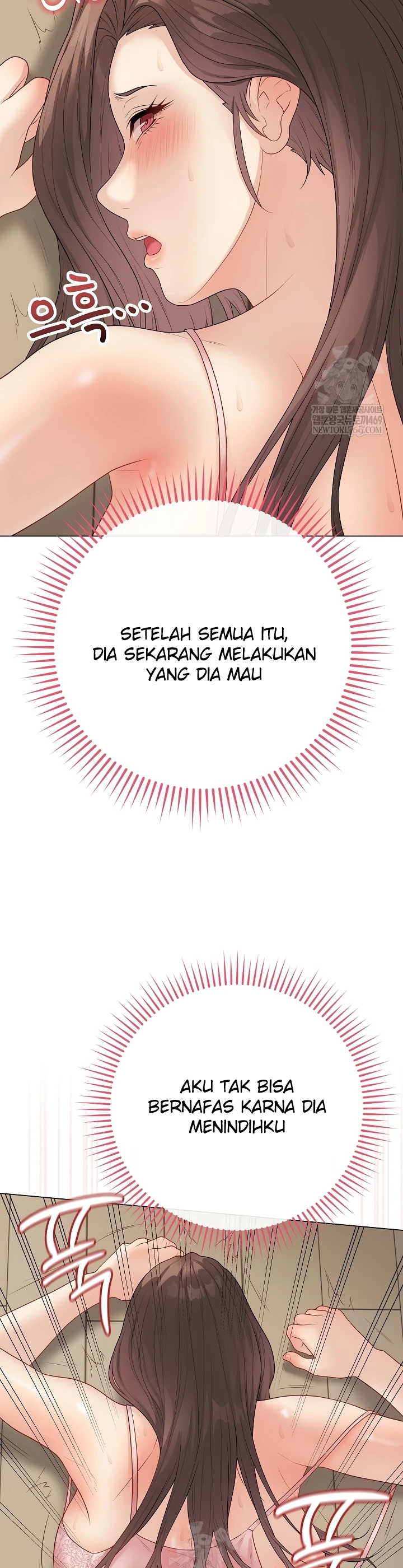 Signed, Sealed, Mistaken - Page 29